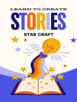 cover image of Learn to Create Stories